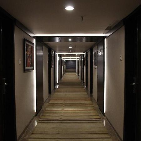 Hotel Siesta Hinjewadi Πούνε Εξωτερικό φωτογραφία