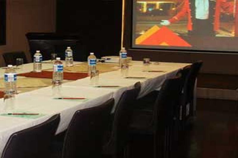 Hotel Siesta Hinjewadi Πούνε Εξωτερικό φωτογραφία