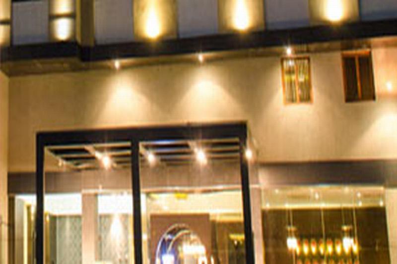 Hotel Siesta Hinjewadi Πούνε Εξωτερικό φωτογραφία
