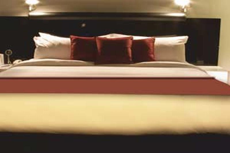 Hotel Siesta Hinjewadi Πούνε Εξωτερικό φωτογραφία